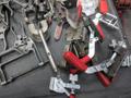 Variety of Assorted Clamps- Auction Item