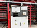 Kasto Uniline Sheet Metal In-Line Storage System
