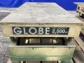 GLOBE INTERNATIONAL 2500 LBS LIFT TABLES  -  AA-2.5-18/SP