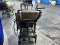 EMI CORP. 10” INCLINE CONVEYOR  -  TLK-12-2-3-20