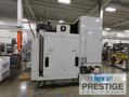 Machining Centers Horizontal CNC