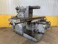 50 HP KEARNEY &amp; TRECKER MODEL #550TF-20 HORIZONTAL MILL : STOCK #12200