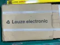 Leuze Electronic Safety Light Curtain System - Sd4r30-1350e