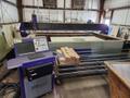 6′ x 12′ Retro Systems Aqua Hornet Waterjet, 2011 – 90,000 PSI