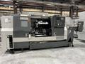 2013 Samsung SMEC SL25BMC/1000 Used CNC Lathe For Sale