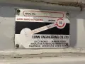 LUNN DAVIS # 15 AUTO MATIC Keyseater Broach USA #7507