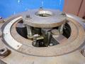 REED 3 DIE THREAD ROLLER