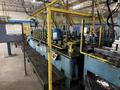 12 STAND X 2" ARBOR X 12" ROLLSPACE BRADBURY STUD MILL/ROLLFORMING LINE. STOCK # 0759026