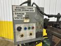 10&quot; GUILD MODEL #PSA-135-10 SHEAR END COIL STRIP WELDER WITH MILLER ECONO-TWIN HF WELDER: STOCK #22611