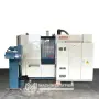 Kiwa KNH-400 CNC Horizontal Machining Center