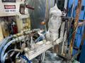 50 kw PILLAR INDUSTRIES MODEL CE-500 INDUCTION HARDENER &amp; POWER SUPPLY: STOCK #15400