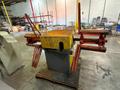 3,000 LBS MARION MANUFACTURING DOUBLE END UNCOILER: YOBRO #26062