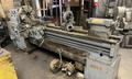 20" X 96" SIRCO MODEL #PA-20 GAP BED ENGINE LATHE: YOBRO #25910