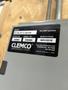 CLEMCO MODEL #PDQ WALK-IN BLAST CABINET: YOBRO #25315