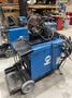 MILLER DELTAWELD 302 ARC WELDER USED