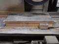 BROWN &amp; SHARPE 18" X 8" SURFACE GRINDER  -  1030 MICROMASTER