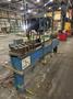 75 TON X 96" DRILCO TRAVELING HEAD HYDRAULIC STRAIGHTENING PRESS: YOBRO #25865