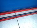 Allen-bradley Light Curtain Pair - 450l-e4fl1950yd