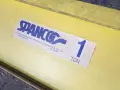 SPANCO 1 TON GANTRY CRANE