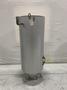 New AEC Drying Hopper, WH200, Approx. 200 lb Capacity, Insulated, Stainless Steel