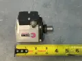 ABICOR BINZEL CAT2 ROBOT TORCH MOUNT