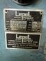 LEPEL INDUCTION HEATER: STOCK #22411