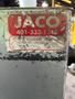 3,000# x 20" Jaco Uncoiler STOCK #3191