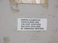 Parlec Series 1000 Tool Presetter with 40 &amp; 50 Taper Adapters and Powered Movement- Auction Item