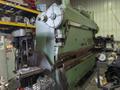 100 Ton x 12′ Wysong 6510 Mechanical Press Brake – Tooling included