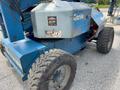 GENIE 500 LBS BOOM LIFT  -  BOOM Z-30/20HD