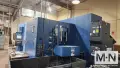 Matsuura H.Plus-500 PC2 CNC Horizontal Machining Center, 2015