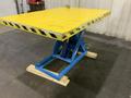 3000 LB LIFT PRODUCTS SCISSOR LIFT TABLE: STOCK #80888