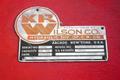 150 TON KR WILSON MODEL #37KAA-150DA-1P H-FRAME PRESS: YOBRO #25926