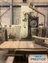 4.33&quot; Union CNC Horizontal Boring Mill