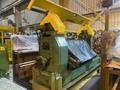 72&quot; x 1/2&quot; x 69,000# Pro-Eco Heavy Gauge Slitting Line Components