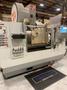 Haas VF-3BYT CNC Vertical Machining Center For Sale 2009