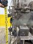 8' ARM X 6' HIGH OHIO POWERED WELDING MANIPULATOR, WITH LINCOLN WELDING ACCESSORIES: YOBRO #24903