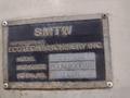 20" X 78" SMTW MODEL #MQ1350-A CYLINDRICAL HYDRAULIC GRINDER: STOCK #15031