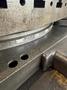 26" X 26" DEVLIEG AIR LIFT ROTARY. STOCK # 0220726
