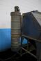 ETM PLASTICS INC PNEUMATIC SAND BLAST CABINET: STOCK #76495