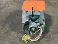 TAMAGAWA SEIKI AC SERVO MOTOR  -  3HNA008029-001 / TS4834N9030E411