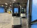 Crown 3000 Lbs Electric Order Picker - Sp3520-30