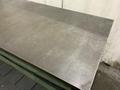 30" X 60" PETRUS STEEL SURFACE PLATE: STOCK #81166