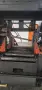 25" X 30" HEM WF160LA-DC AUTOMATIC HORIZONTAL BAND SAW STOCK# 4396