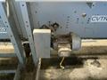 BOSCH 126” X 10” BELT CONVEYOR   -  3-BELT FEEDER