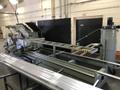 EMMEGI RADIAL LIBRA TWIN-HEAD Saw, 2015