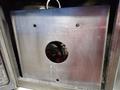 EDWARDS VACUUM COATING SYSTEM  -  AUTO 500