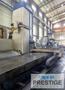 Boring Mills Horizontal Table Type CNC