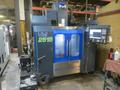Milltronics VM2515 CNC Vertical Machining Center, Milltronics 9000 CNC Control, 10,000 RPM Max Spindle Speed - NEW 2020- Auction Item