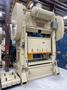 400 ton Blow SC2-400-84-48 Used Straight Side Mechanical Metal Stamping Press For Sale, Year 1989, RECONDITIONED!